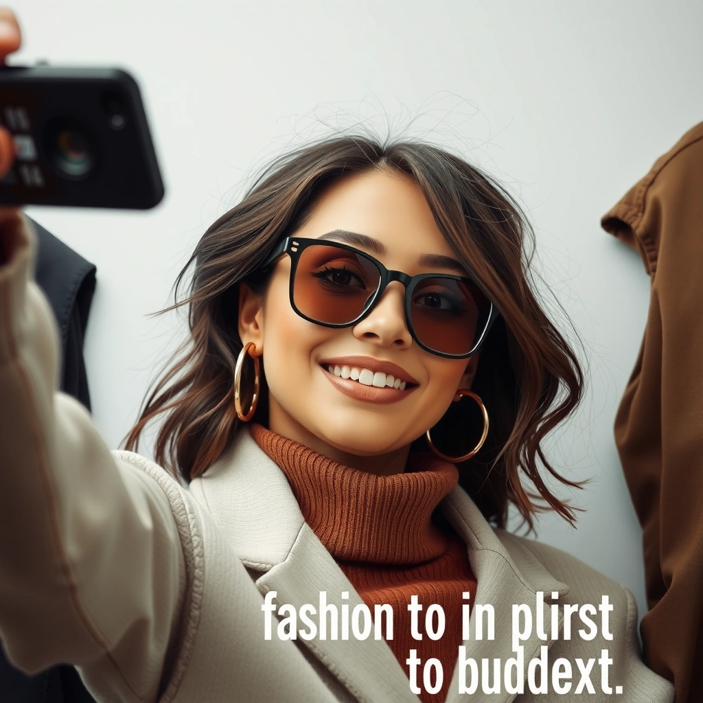 A selection of high-quality fabrics showcasing durability and fit for budget fashion shopping.