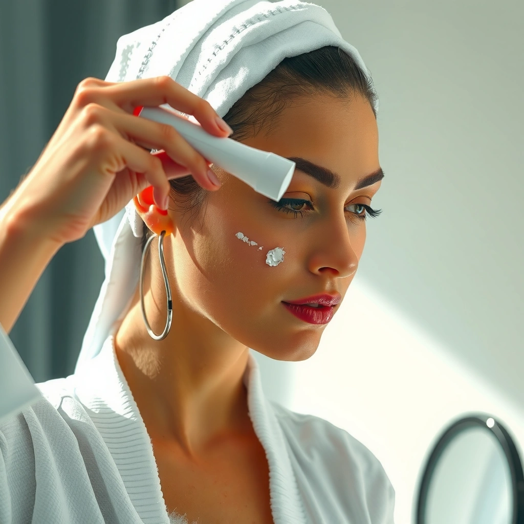 Common exfoliation mistakes and tips to avoid skin damage during the exfoliation process.