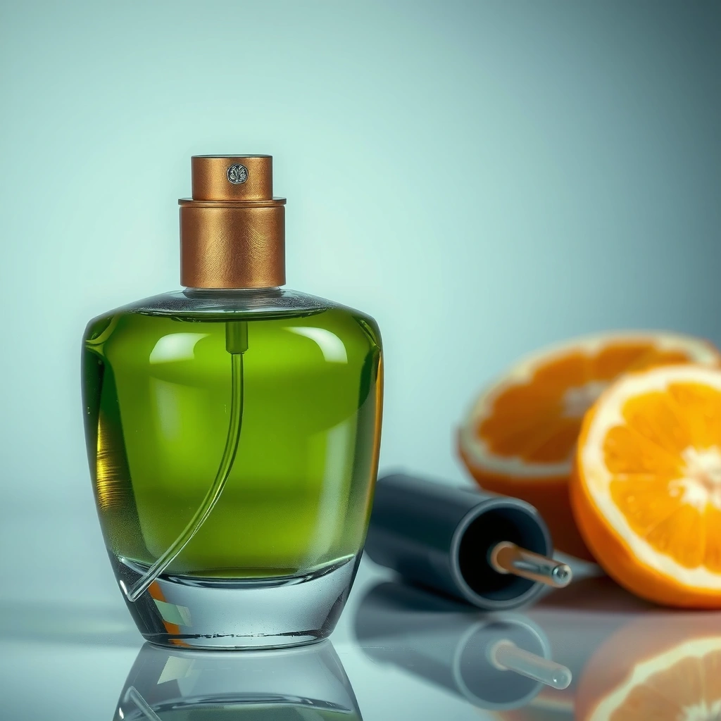 Skin and environmental factors impacting perfume scent longevity and fading.