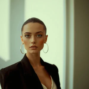 Cover image of The Complete Fashion & Beauty Resource Library featuring essential guides and tips.