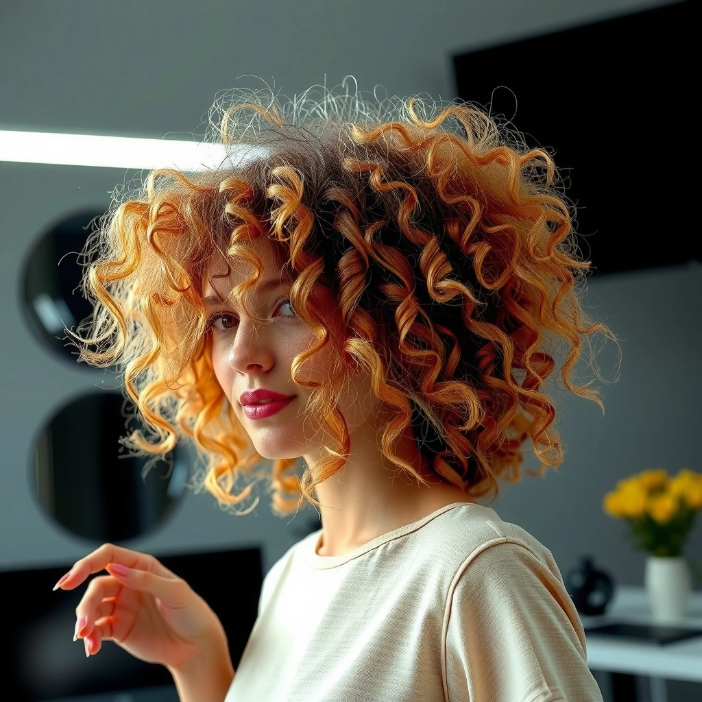Essential features to look for in frizz-fighting hair products for smoother hair.