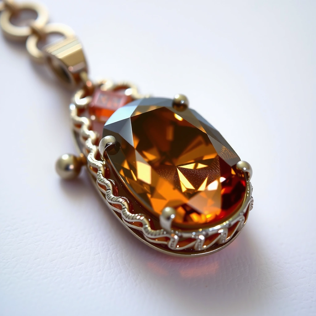 A guide to identifying different types of jewelry metal and finish to prevent tarnishing.