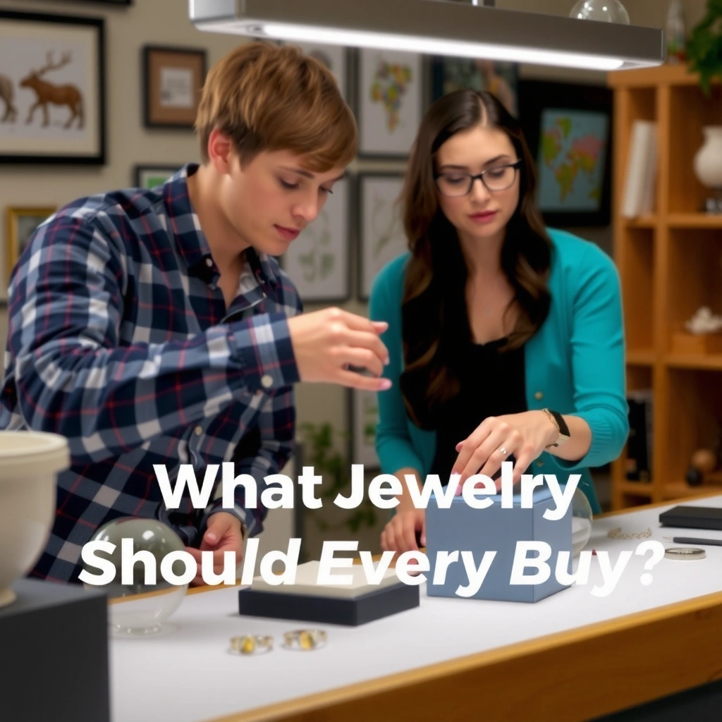 Common jewelry buying mistakes beginners make and tips to avoid them.
