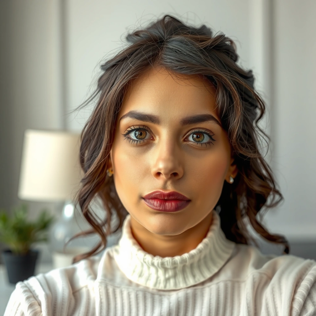 Comparison of when sleeping with makeup is not ideal versus genuinely risky for skin health.