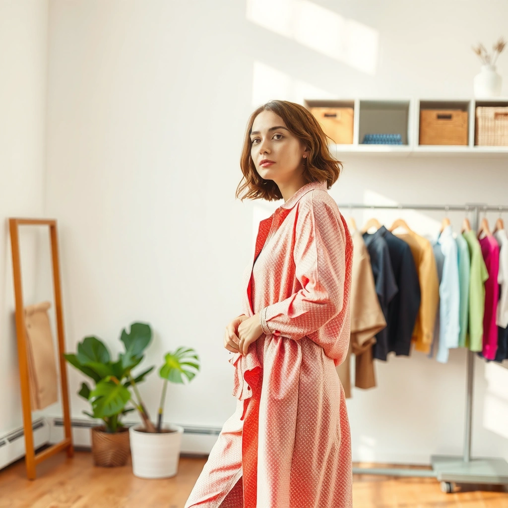 Moisture-wicking synthetic fabrics like polyester and blends ideal for hot summer weather.