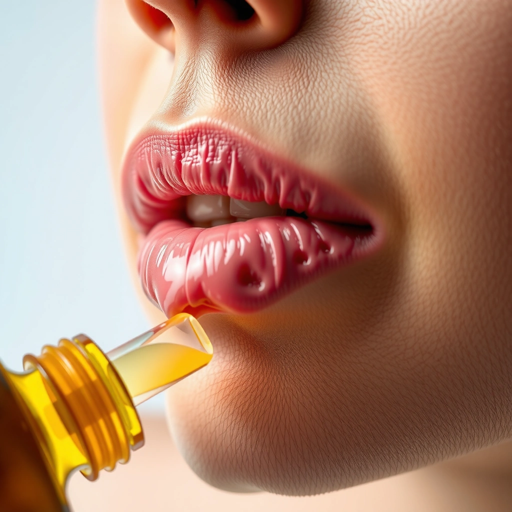 Comparison of oral and topical collagen for skin health and benefits.