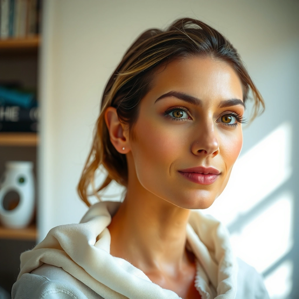 A visual guide to a practical exfoliation schedule for healthy skin.