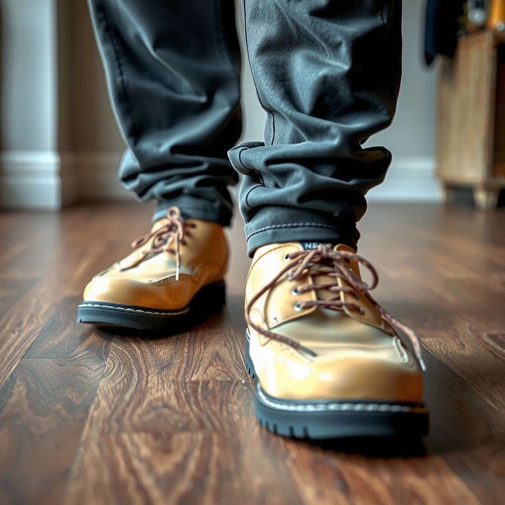 Tips for preventing shoe odor with effective methods and products.