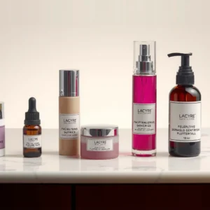 Guide to identifying fake cosmetics with key signs and verification tips.