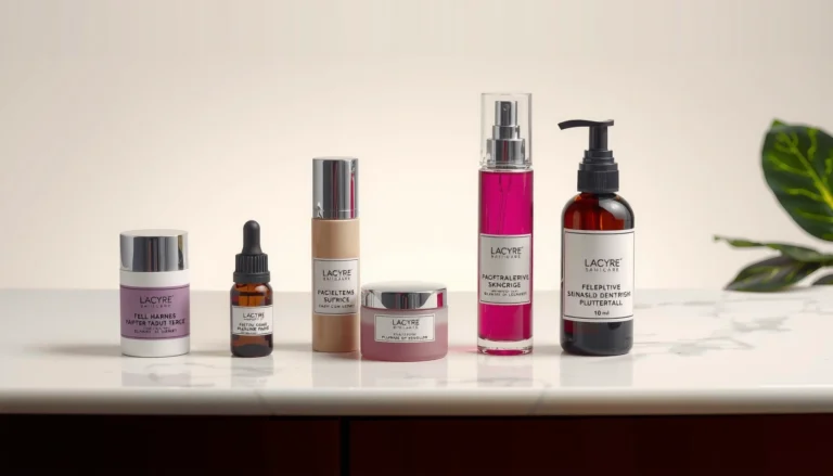 Guide to identifying fake cosmetics with key signs and verification tips.