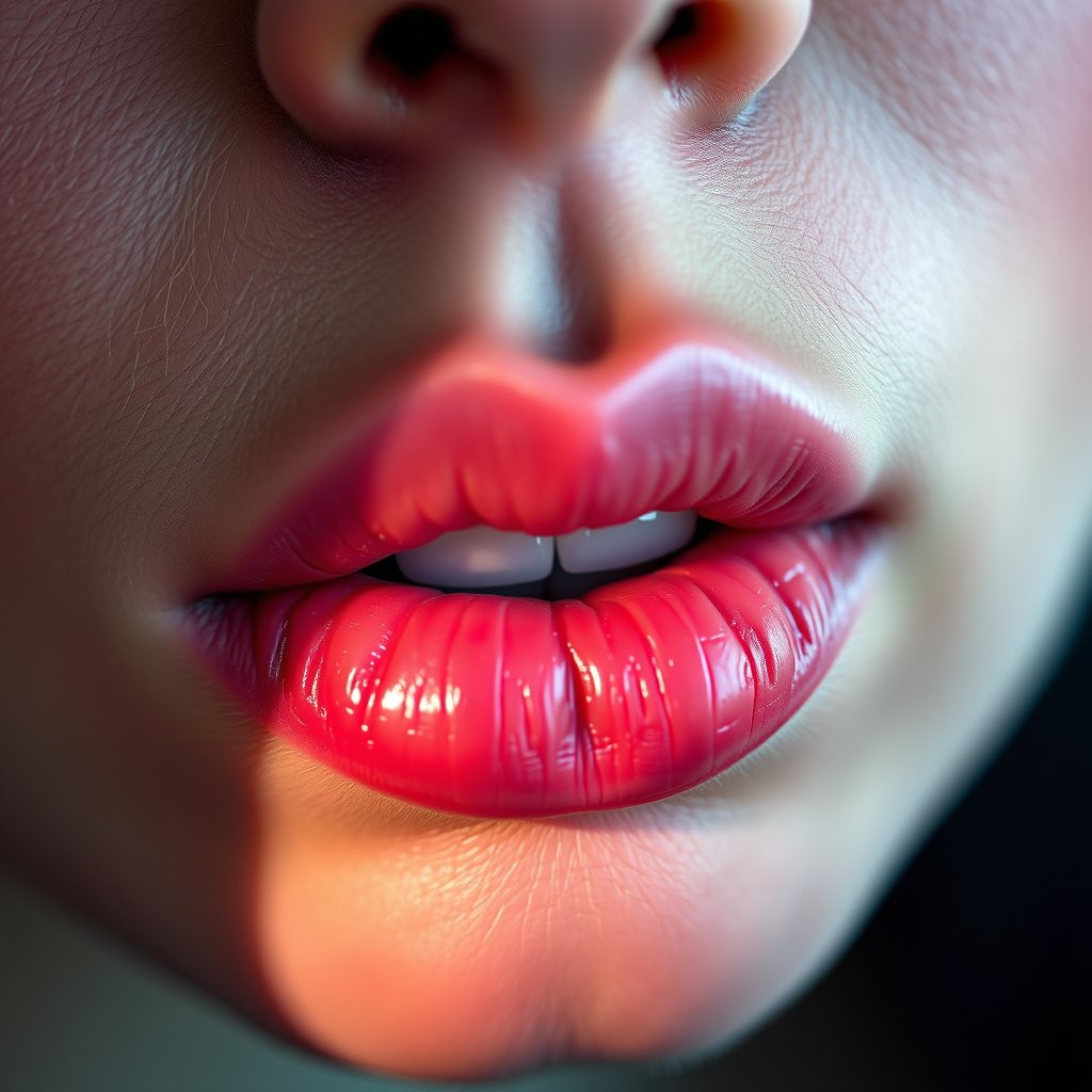 Practical steps to prevent and treat chapped lips effectively.