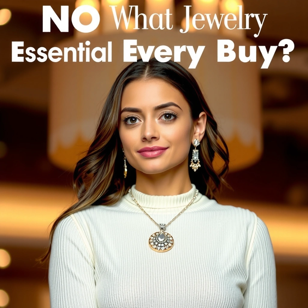 An overview of safe and easy jewelry metals and finishes for beginners.