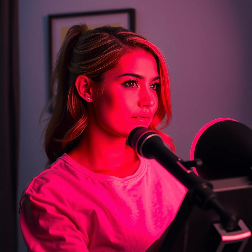 An overview of red light therapy and its claimed benefits for health and wellness.