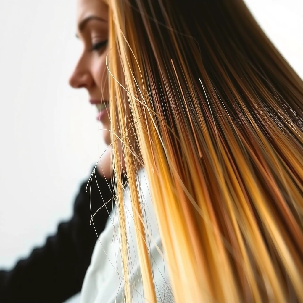 Guide on how to use biotin for hair growth, including dosing and duration recommendations.