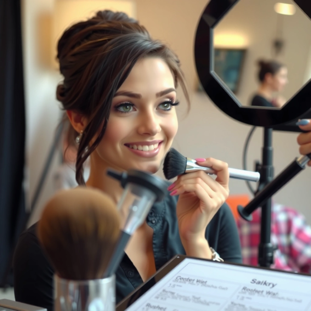 Step-by-step guide on how to wash makeup brushes without damaging them